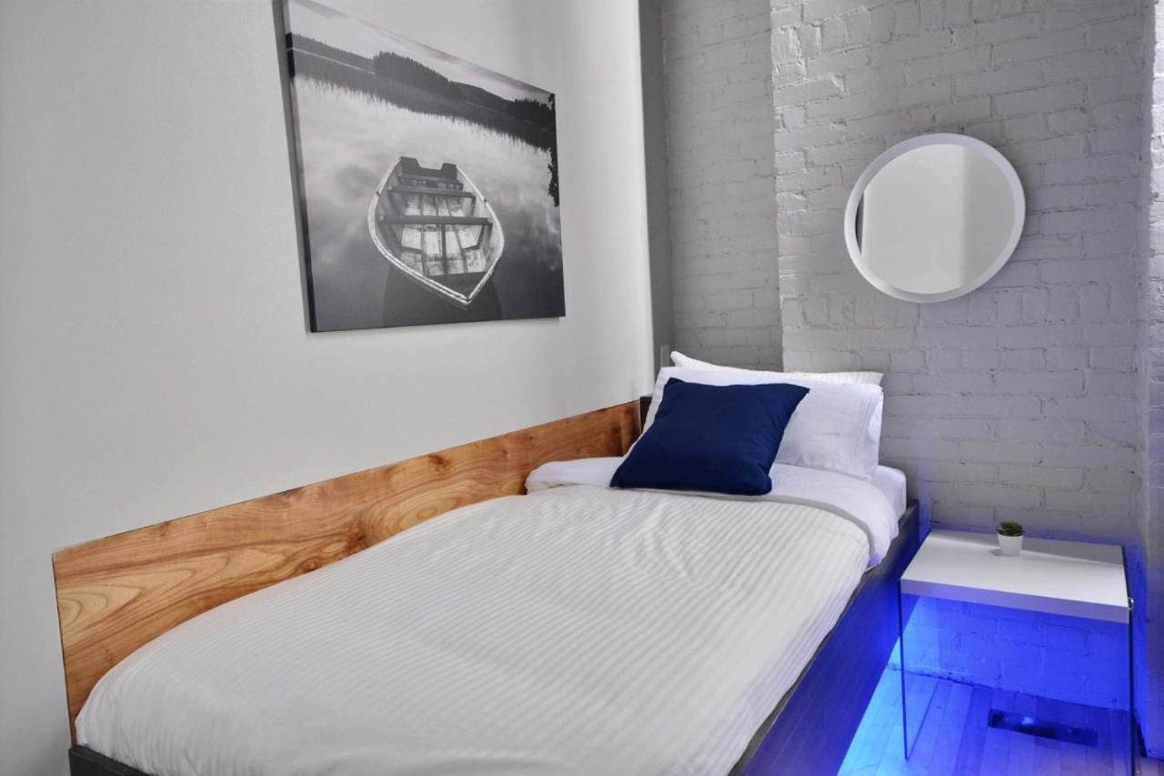 Zens Inn Прескотт Экстерьер фото