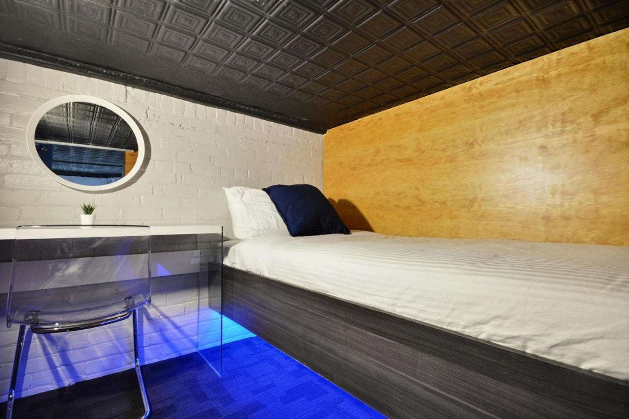 Zens Inn Прескотт Экстерьер фото
