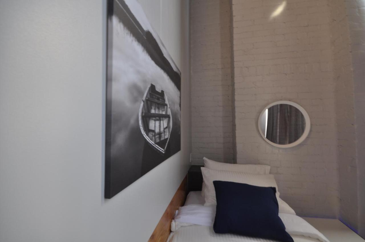 Zens Inn Прескотт Экстерьер фото