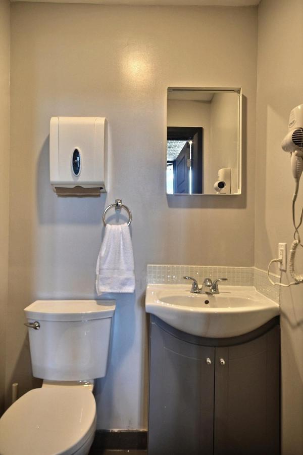 Zens Inn Прескотт Экстерьер фото