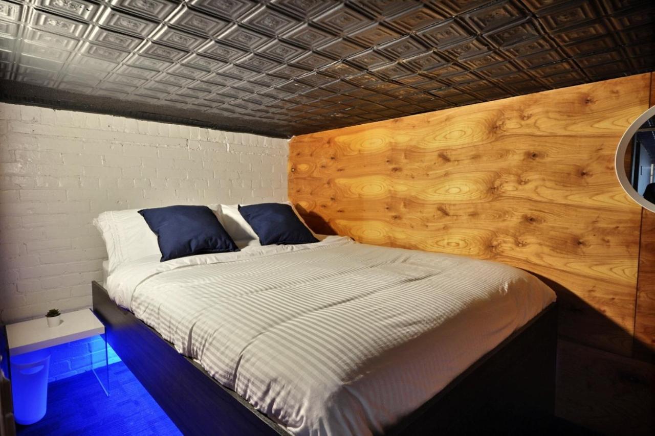 Zens Inn Прескотт Экстерьер фото