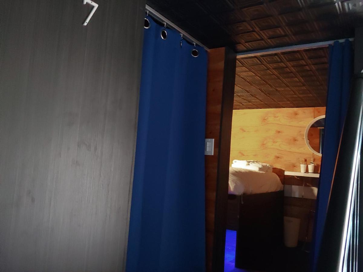Zens Inn Прескотт Экстерьер фото