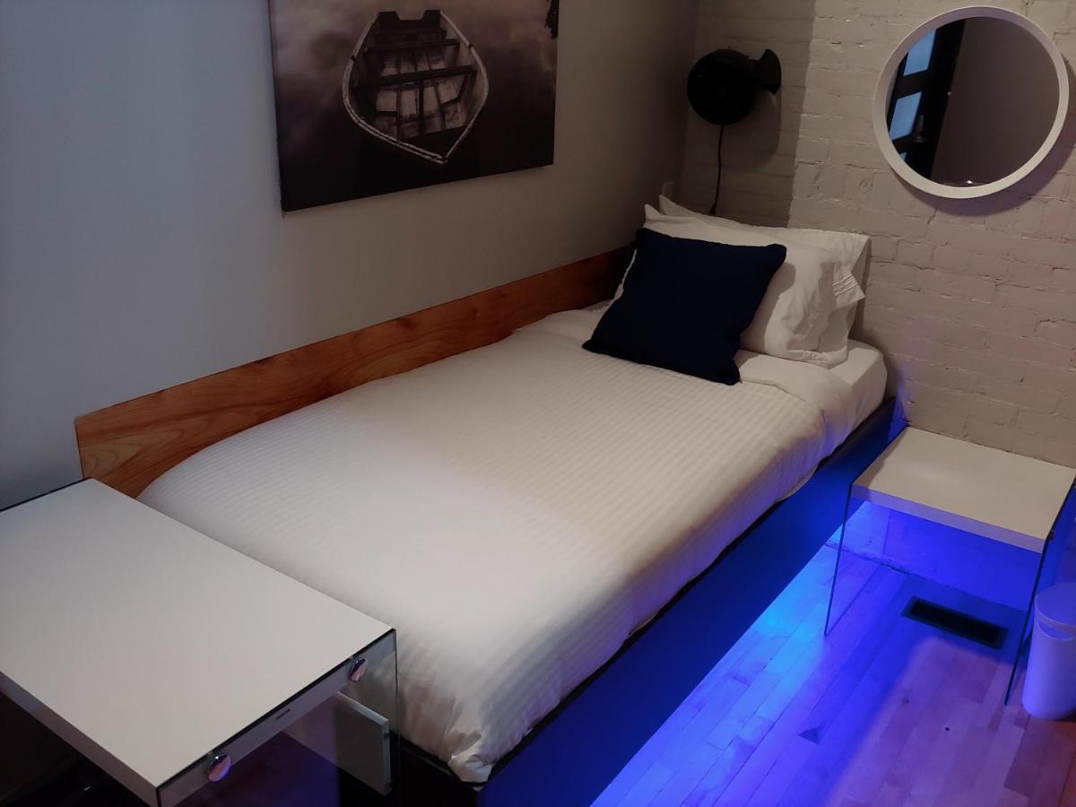 Zens Inn Прескотт Экстерьер фото